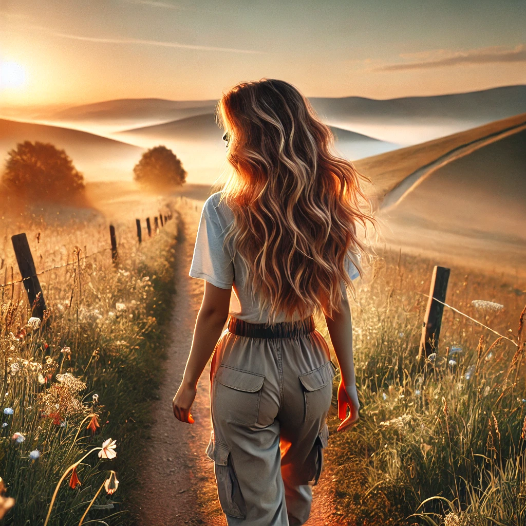 Conclusion – vivre en mouvement