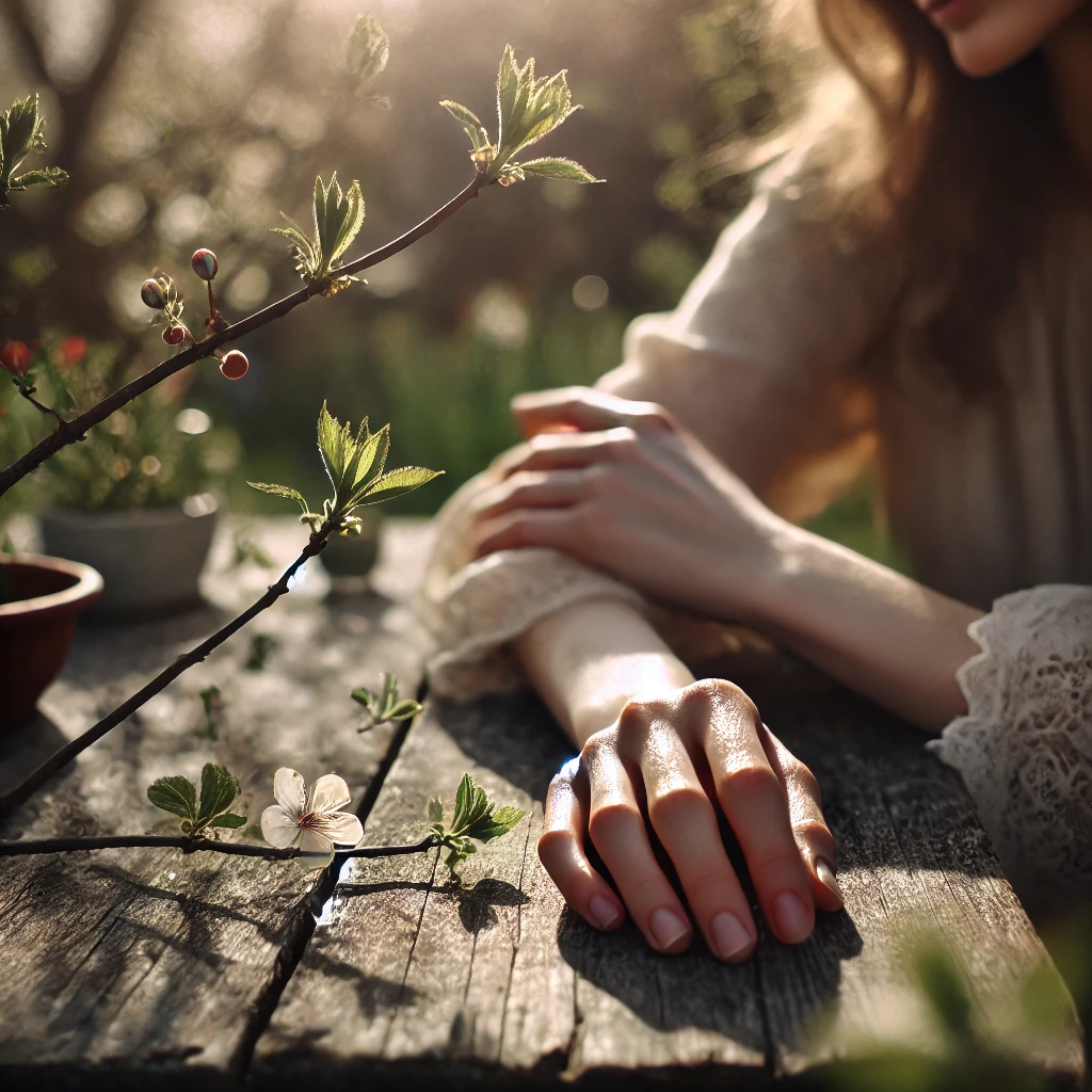 Avril, le mois du déploiement