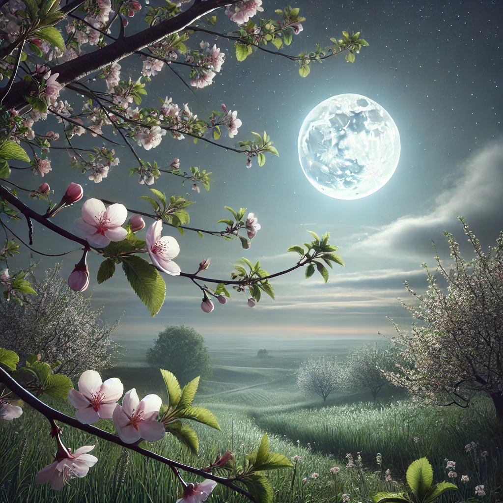 Repères naturels d’avril 2026