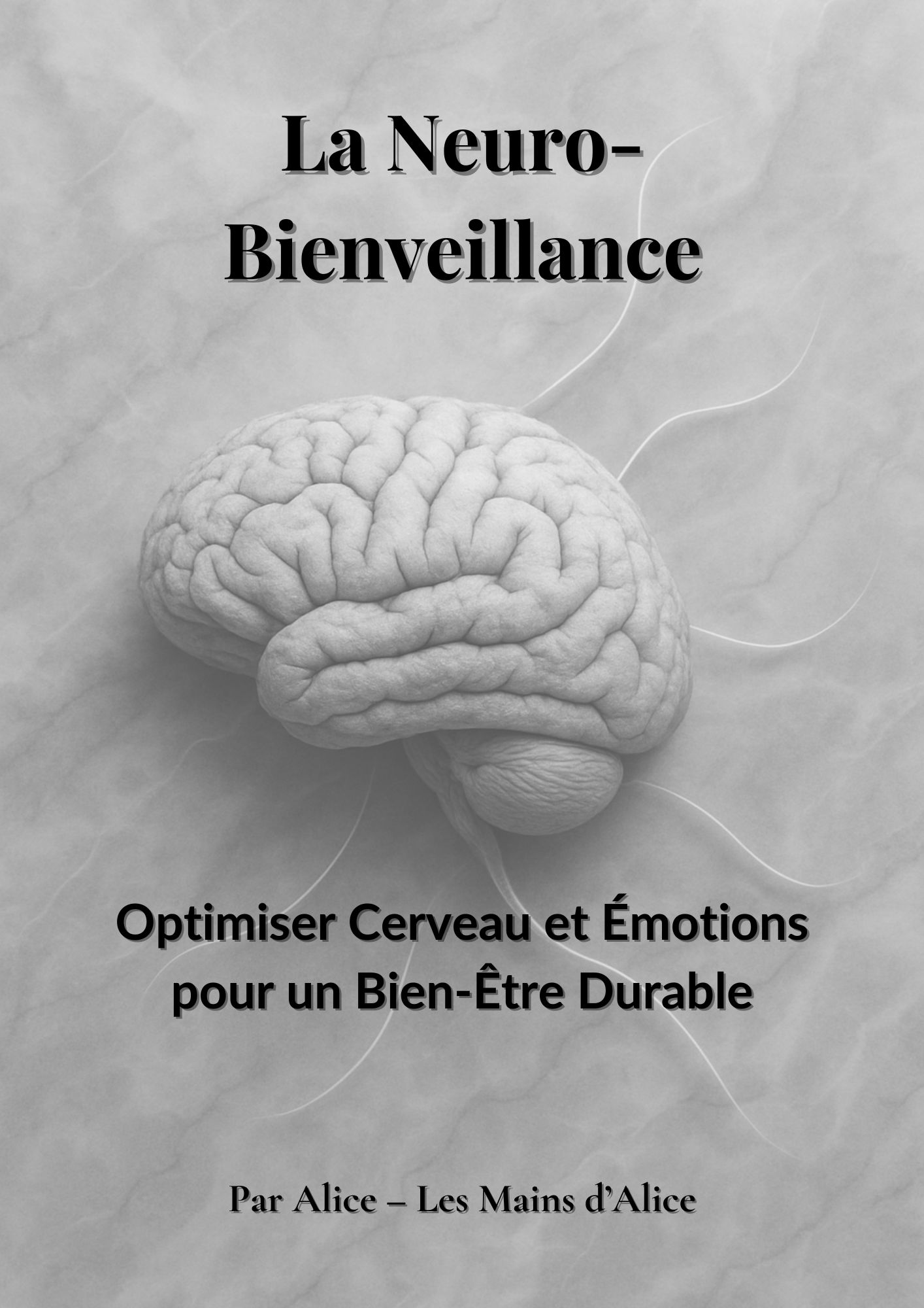 Couverture Régulation Neurobiologique du Bien-Être