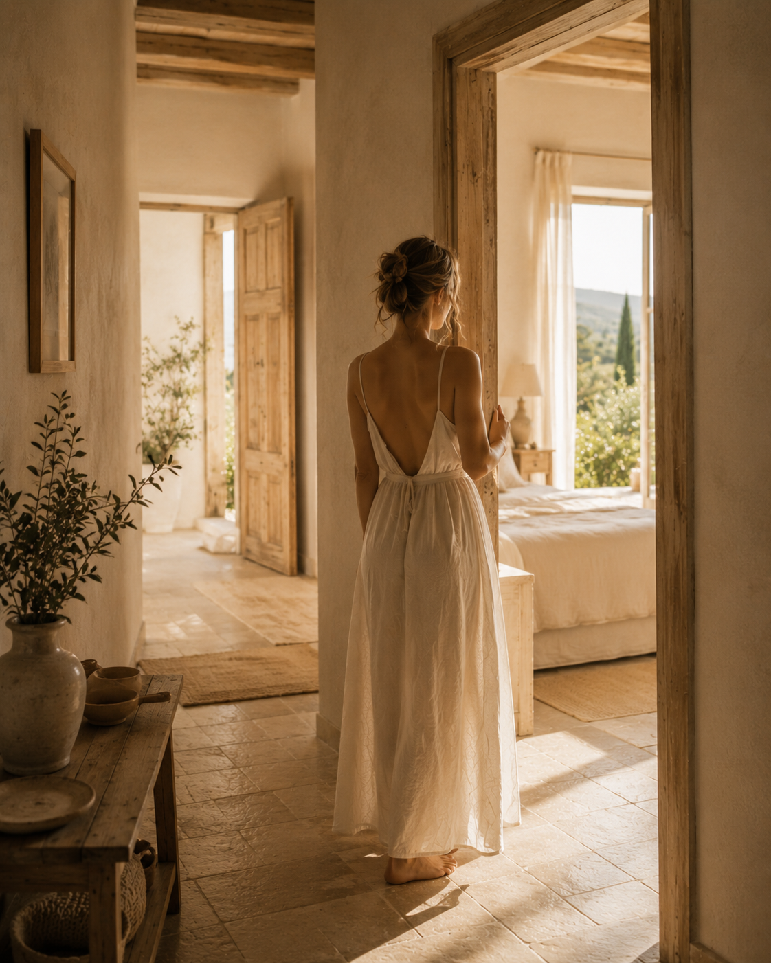 Le corps s’adapte progressivement