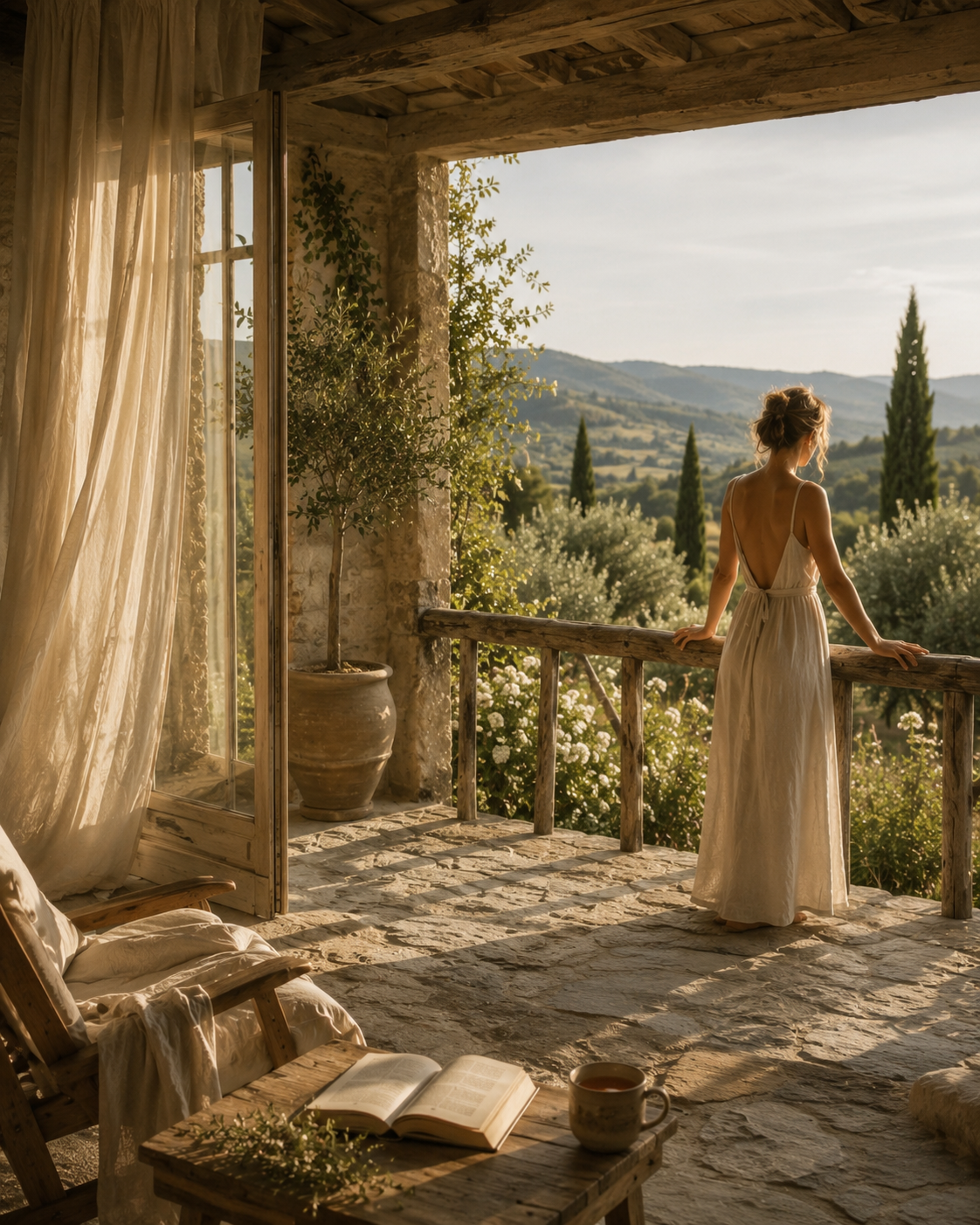 Pourquoi le repos n’est pas toujours immédiat